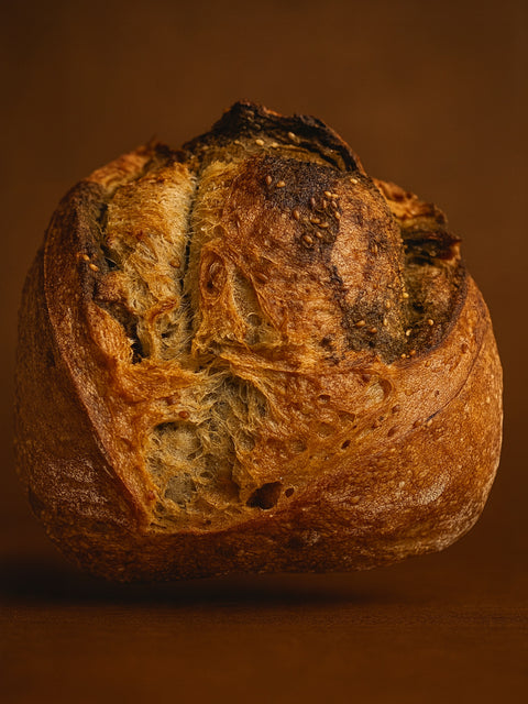 SOURDOUGH