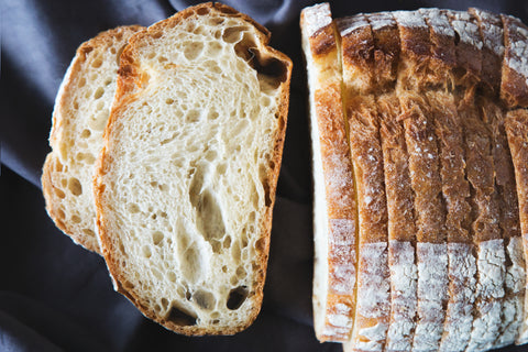 SHOP SOURDOUGH BREAD
