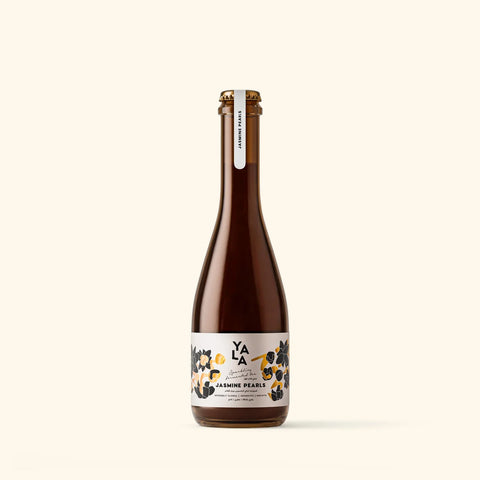 YALA Kombucha