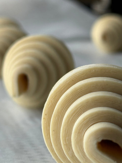 Frozen Croissant Pack & Bagel