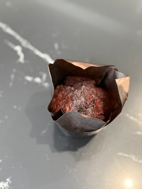 كعكة الشوكولاتة