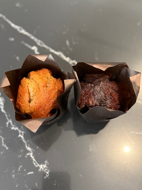 كعكة الشوكولاتة الكلاسيكية