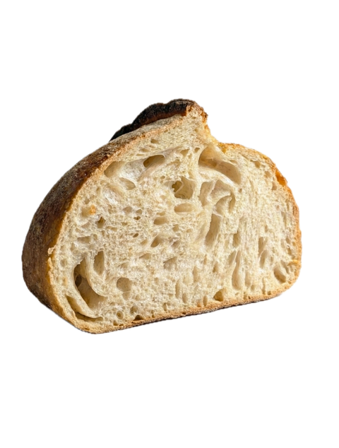 Signature Sourdough Bread