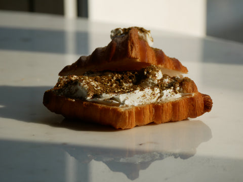 ساندويتش كرواسون