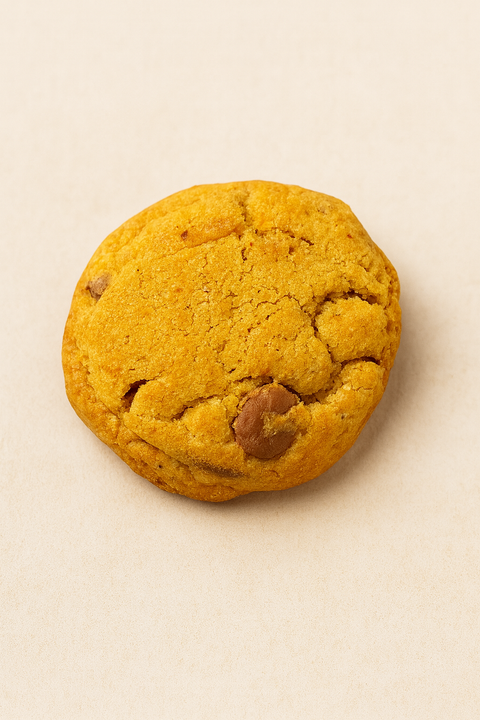 كوكيز الحليب